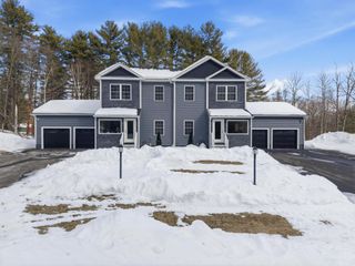 4 Wilshire Lane # 4, Pelham, NH 03076