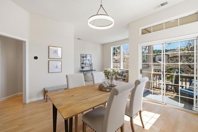 101 Woodhill Drive, Scotts Valley, CA 95066