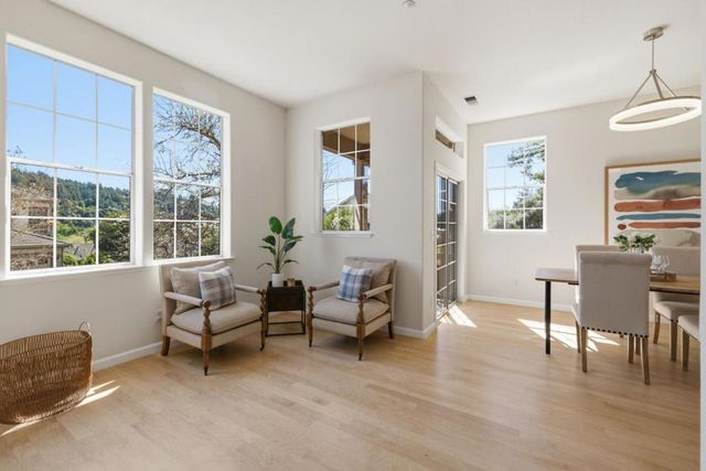 101 Woodhill Drive, Scotts Valley, CA 95066