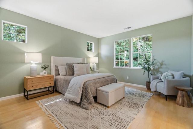 101 Woodhill Drive, Scotts Valley, CA 95066