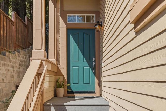 101 Woodhill Drive, Scotts Valley, CA 95066