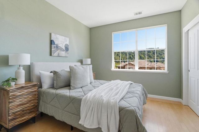 101 Woodhill Drive, Scotts Valley, CA 95066