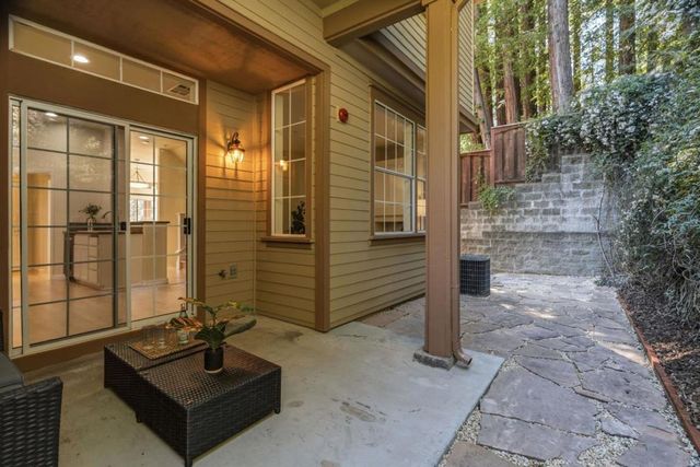 101 Woodhill Drive, Scotts Valley, CA 95066