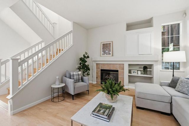 101 Woodhill Drive, Scotts Valley, CA 95066