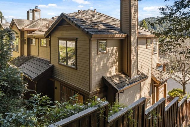 101 Woodhill Drive, Scotts Valley, CA 95066