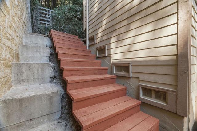 101 Woodhill Drive, Scotts Valley, CA 95066