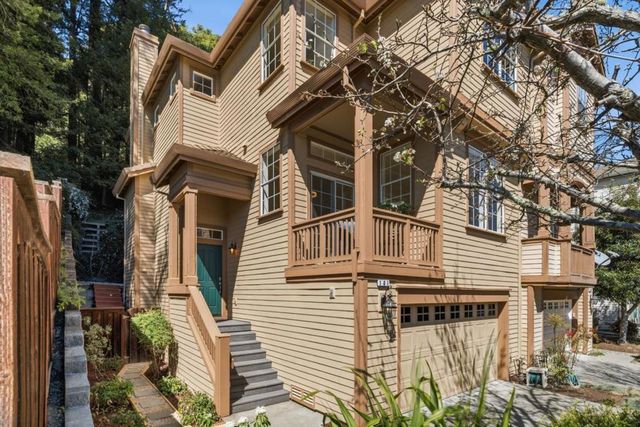 101 Woodhill Drive, Scotts Valley, CA 95066