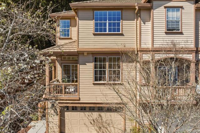 101 Woodhill Drive, Scotts Valley, CA 95066