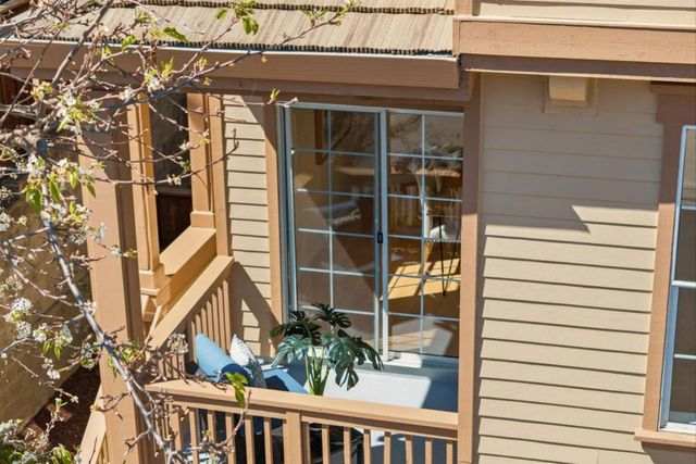 101 Woodhill Drive, Scotts Valley, CA 95066