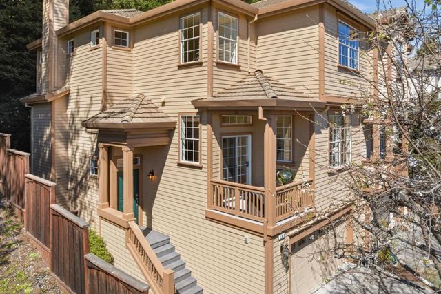 101 Woodhill Drive, Scotts Valley, CA 95066