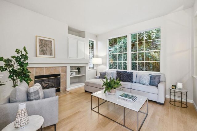 101 Woodhill Drive, Scotts Valley, CA 95066