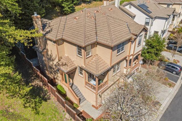 101 Woodhill Drive, Scotts Valley, CA 95066