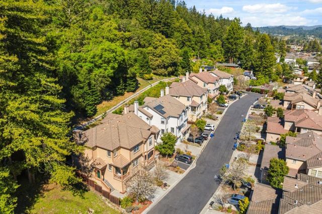 101 Woodhill Drive, Scotts Valley, CA 95066