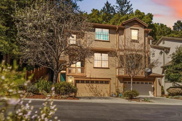 101 Woodhill Drive, Scotts Valley, CA 95066