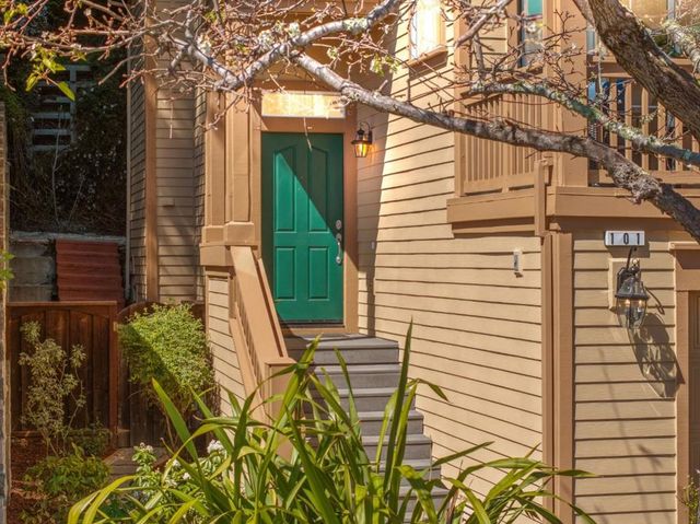 101 Woodhill Drive, Scotts Valley, CA 95066