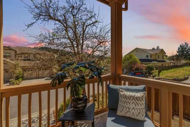 101 Woodhill Drive, Scotts Valley, CA 95066