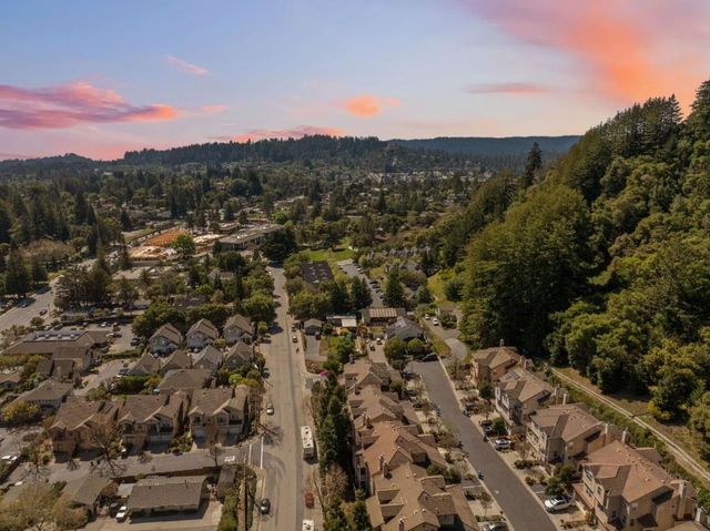 101 Woodhill Drive, Scotts Valley, CA 95066