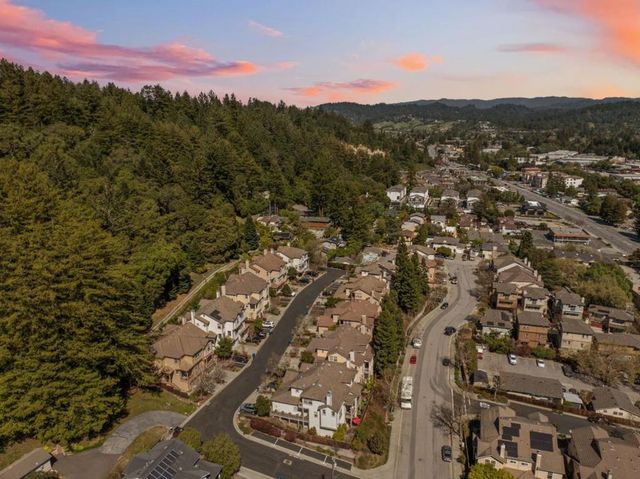 101 Woodhill Drive, Scotts Valley, CA 95066