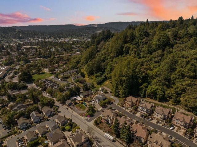 101 Woodhill Drive, Scotts Valley, CA 95066