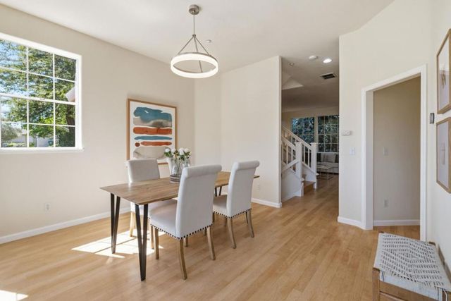 101 Woodhill Drive, Scotts Valley, CA 95066