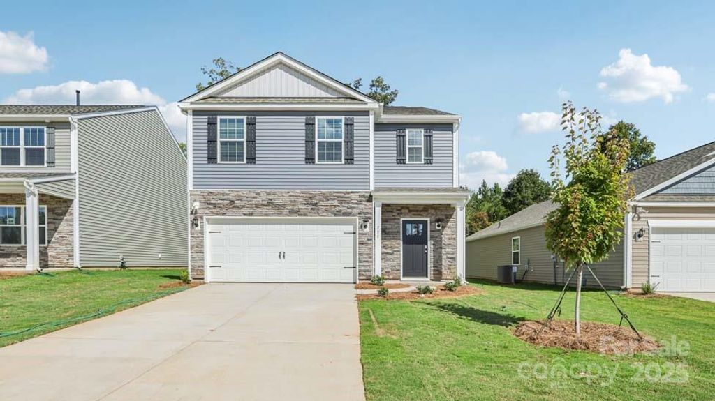 146 Apple Orchard Court, Statesville, NC 28677