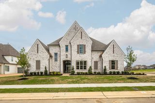 602 CEDAR SHADOWS CIR W, Collierville, TN 38017