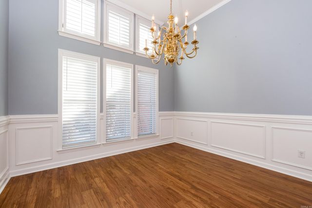 1804 Sawgrass Drive, Little Rock, AR 72212