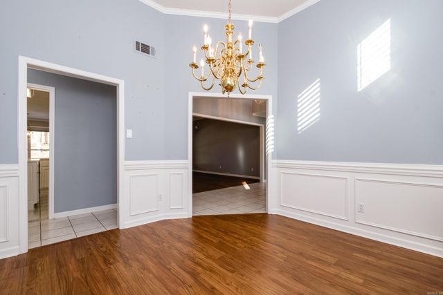 1804 Sawgrass Drive, Little Rock, AR 72212