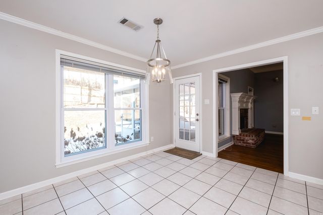 1804 Sawgrass Drive, Little Rock, AR 72212