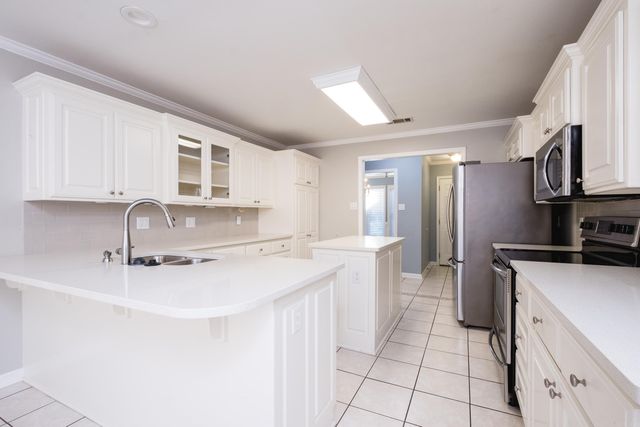 1804 Sawgrass Drive, Little Rock, AR 72212