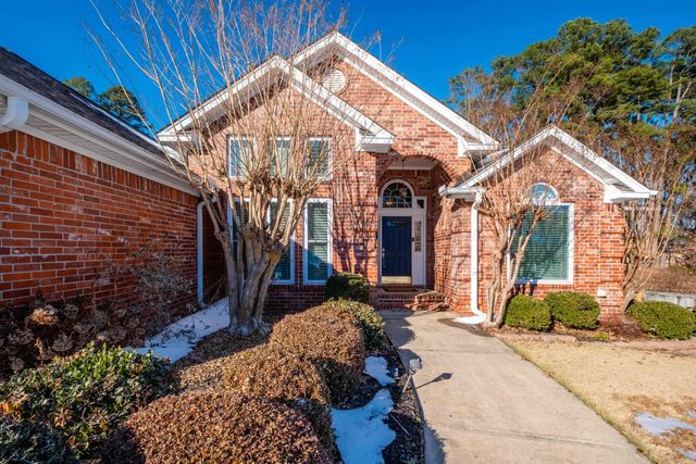 1804 Sawgrass Drive, Little Rock, AR 72212