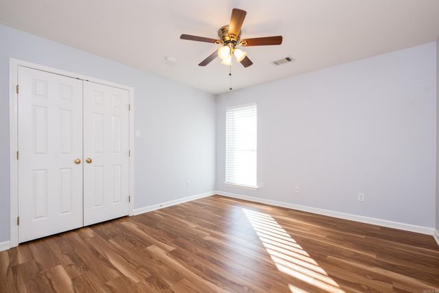 1804 Sawgrass Drive, Little Rock, AR 72212