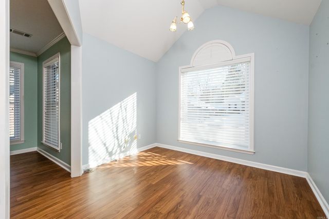 1804 Sawgrass Drive, Little Rock, AR 72212