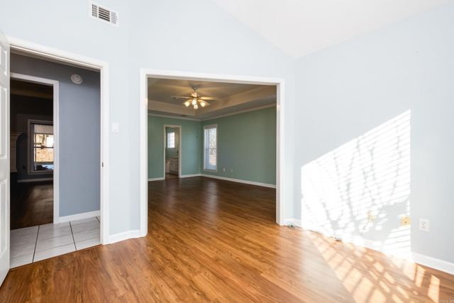 1804 Sawgrass Drive, Little Rock, AR 72212