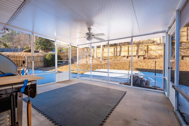 1804 Sawgrass Drive, Little Rock, AR 72212