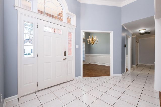 1804 Sawgrass Drive, Little Rock, AR 72212