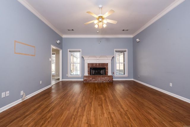 1804 Sawgrass Drive, Little Rock, AR 72212