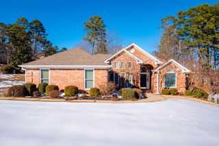 1804 Sawgrass Drive, Little Rock, AR 72212