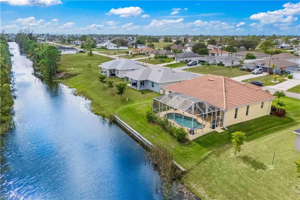 2905 NW 22nd PL, CAPE CORAL, FL 33993 — photo 2