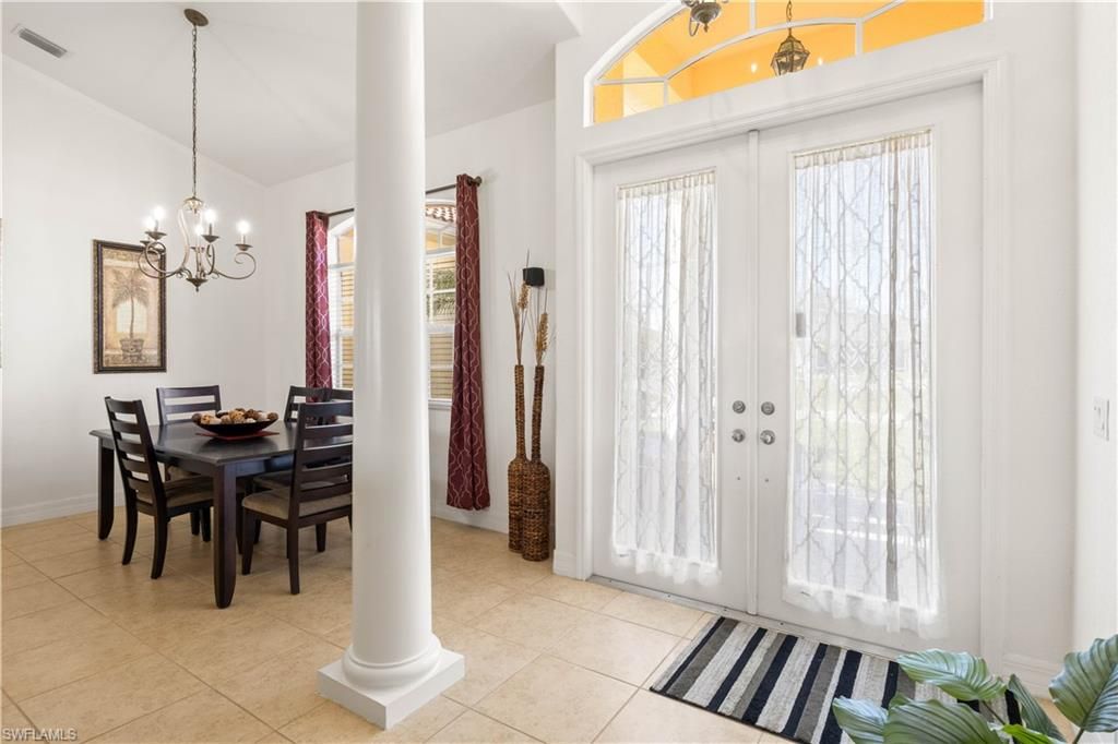 2905 NW 22nd PL, CAPE CORAL, FL 33993 — photo 4