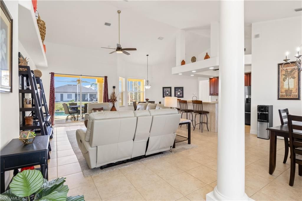2905 NW 22nd PL, CAPE CORAL, FL 33993 — photo 5