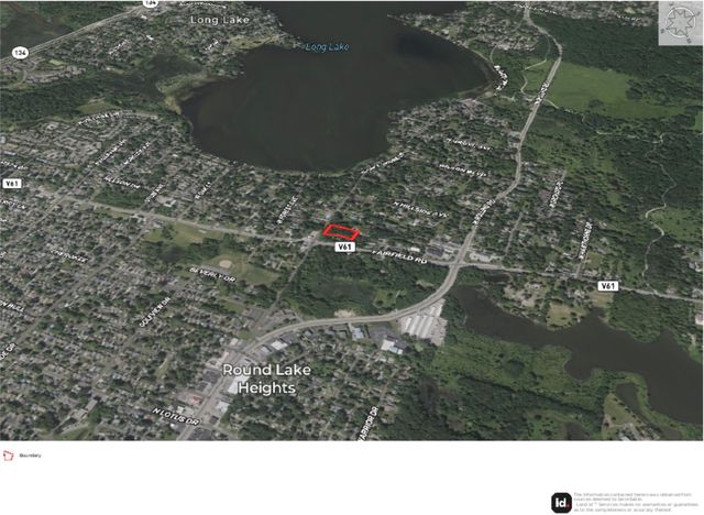 24530 W Lake Shore Drive, Round Lake Beach, IL 60073