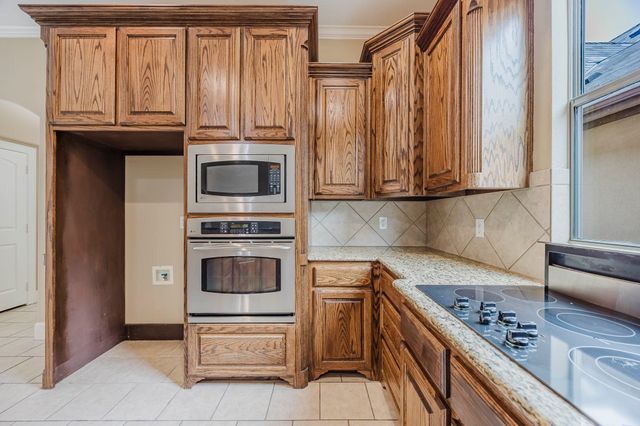 7605 Chief Spotted Tail Drive, Mckinney, TX 75070