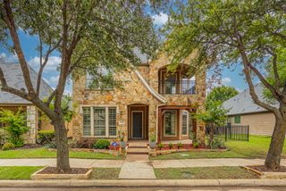 7605 Chief Spotted Tail Drive, Mckinney, TX 75070