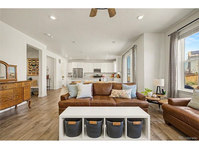 10226 Uvalda St, Commerce City, CO 80022