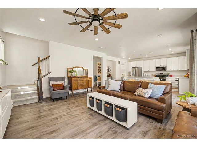 10226 Uvalda St, Commerce City, CO 80022