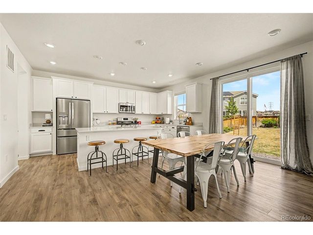 10226 Uvalda St, Commerce City, CO 80022