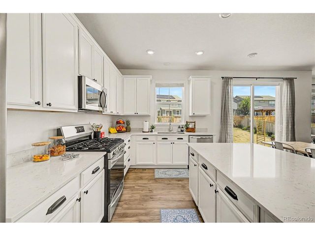 10226 Uvalda St, Commerce City, CO 80022