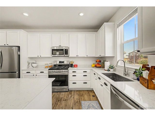 10226 Uvalda St, Commerce City, CO 80022