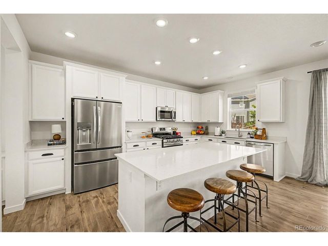 10226 Uvalda St, Commerce City, CO 80022